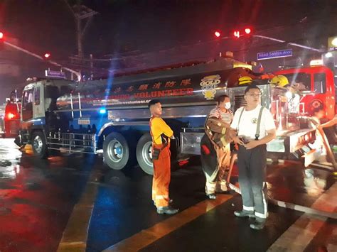 tondo fire station|Dagupan Tondo Volunteer Fire Brigade, .